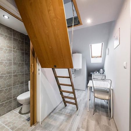 Hugo Apartment Krakow Luaran gambar