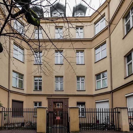 Hugo Apartment Krakow Luaran gambar