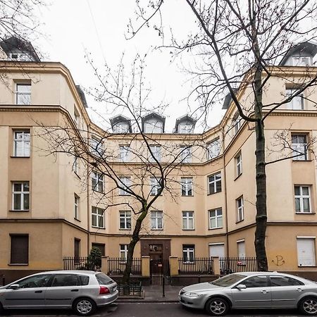 Hugo Apartment Krakow Luaran gambar