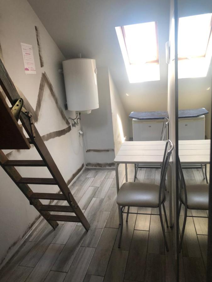 Hugo Apartment Krakow Luaran gambar