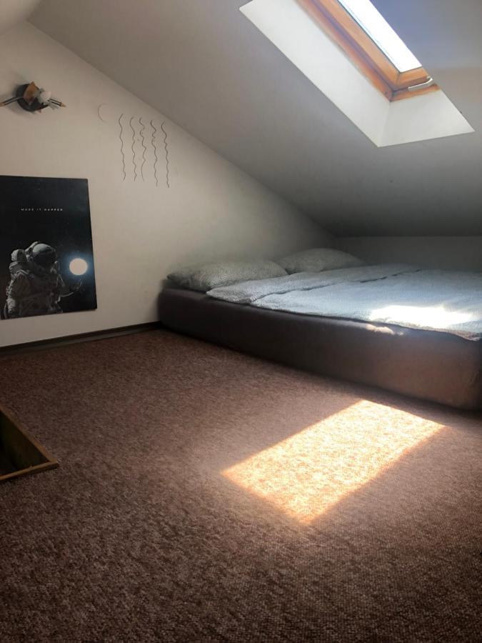 Hugo Apartment Krakow Luaran gambar