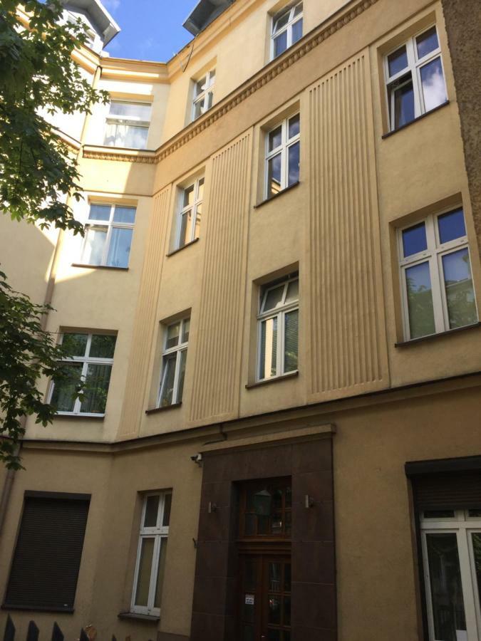 Hugo Apartment Krakow Luaran gambar