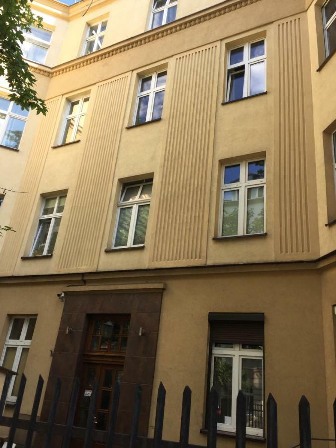 Hugo Apartment Krakow Luaran gambar