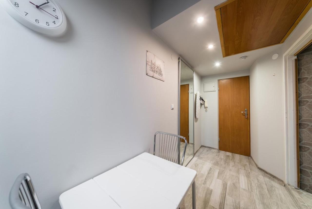 Hugo Apartment Krakow Luaran gambar
